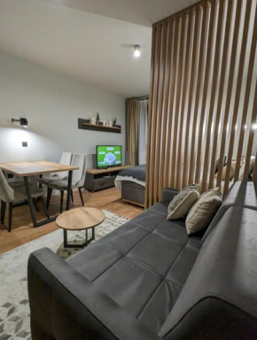 BratSki Apartman - 200m od gondole